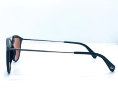 Anteojo De Sol Vulk Bennie 51 mblk-gun.gun.revo rose 53 mm - comprar online