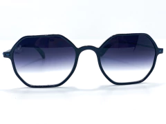 Anteojo De Sol Vulk Biller sblk 206/118 51 mm