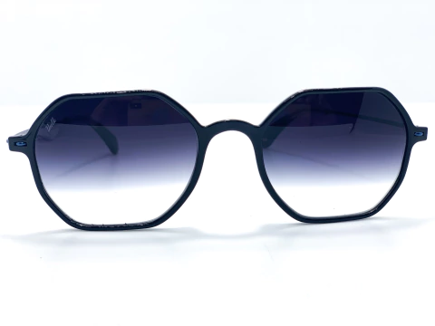 Anteojo De Sol Vulk Biller sblk 206/118 51 mm