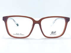 Marco De Anteojo Vulk Activist Bio-38. 55 mm