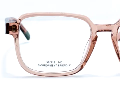 Marco De Anteojo Vulk Activist Bio-24 52 mm