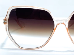 Anteojo De Sol Vulk Stately l pink/bg3208 56 mm