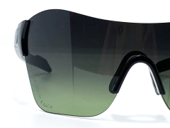 Anteojo De Sol Vulk Buzz sblk/dr-04 135 mm