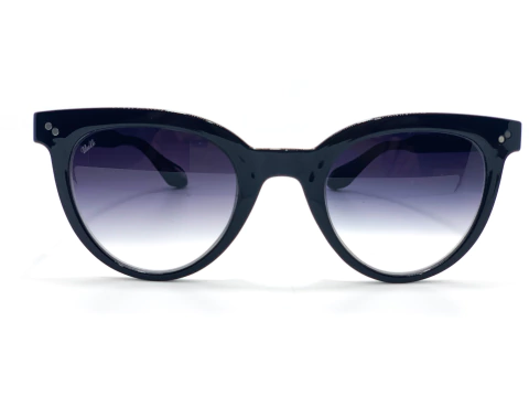 Anteojo De Sol Vulk Hills sblk/g grey 48 mm