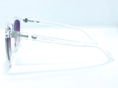 Anteojo De Sol Vulk Anima cry/g red emerald 53 mm - comprar online