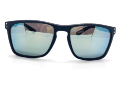 Anteojo De Sol Rusty Rew mblk/300ce 55 mm