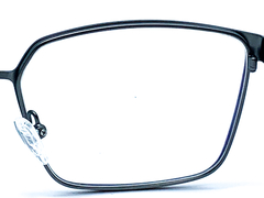 Marco De Anteojo Vulk Fyis mo11 Blue block lens 59 mm