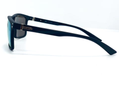 Anteojo De Sol Rusty Rew mblk/300ce 55 mm - comprar online