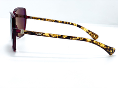 Anteojo De Sol Vulk Stately rubi-sdemi-6208 56 mm - comprar online