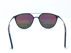 Anteojo De Sol Vulk Bennie 51 mblk-gun.gun.revo rose 53 mm en internet