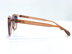 Anteojo De Sol Hills sienna/g grey 48 mm - comprar online