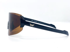 Anteojo De Sol Vulk Neil sblk/drlb10 135 mm - comprar online