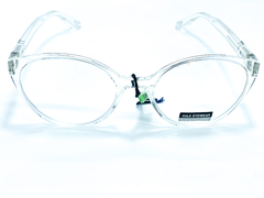 Marco De Anteojo Ouflas cry Blue Light Cut Lens 53 mm