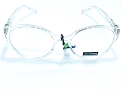 Marco De Anteojo Ouflas cry Blue Light Cut Lens 53 mm