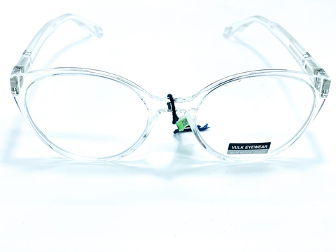 Marco De Anteojo Ouflas cry Blue Light Cut Lens 53 mm