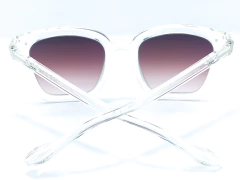 Anteojo De Sol Vulk Anima cry/g red emerald 53 mm - La Optica web