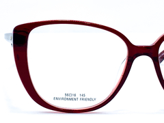 Marco De Anteojo Vulk Activist Bio-20 56 mm