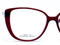 Marco De Anteojo Vulk Activist Bio-20 56 mm