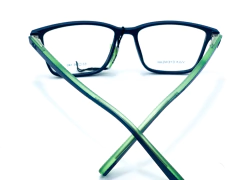 Marco De Anteojo Vulk Suxe c5 53 mm - La Optica web