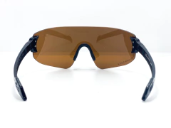 Anteojo De Sol Vulk Neil sblk/drlb10 135 mm en internet