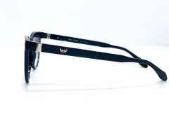 Anteojo De Sol Vulk Hills sblk/g grey 48 mm - comprar online