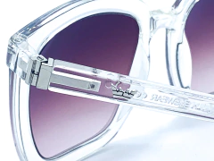 Anteojo De Sol Vulk Anima cry/g red emerald 53 mm - tienda online