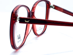 Imagen de Marco De Anteojo Vulk Activist Bio-20 56 mm