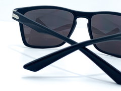 Anteojo De Sol Rusty Rew mblk/300ce 55 mm - tienda online