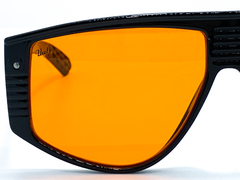 Imagen de Anteojo De Sol Vulk Foolin sblk/orange 54 mm