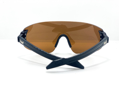 Anteojo De Sol Vulk Neil sblk/drlb10 135 mm - La Optica web
