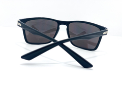 Anteojo De Sol Rusty Rew mblk/300ce 55 mm - La Optica web