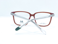 Marco De Anteojo Vulk Activist Bio-38. 55 mm - La Optica web