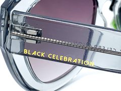 Imagen de Anteojo De Sol Vulk Black Celebration Cinvek c1 51 mm