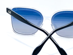 Anteojo De Sol Vulk Finnaly cry/uv11 Polarizado 59 mm - tienda online