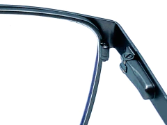 Imagen de Marco De Anteojo Vulk Fyis mo11 Blue block lens 59 mm