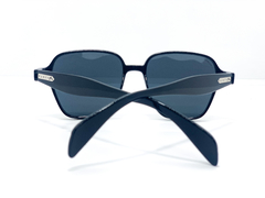 Anteojo De Sol Rusty Vorez sblk/s10 polarizado 51 mm - La Optica web