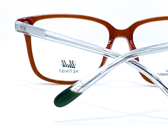 Marco De Anteojo Vulk Activist Bio-38. 55 mm - tienda online