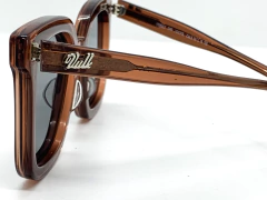 Anteojo De Sol Vulk Finnaly 0446/s10 Polarizado 59 mm - tienda online