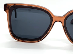 Imagen de Anteojo De Sol Vulk Finnaly 0446/s10 Polarizado 59 mm