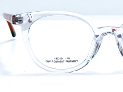 Marco De Anteojo Vulk Activist Bio-34 48 mm