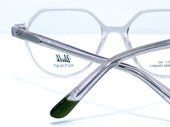 Marco De Anteojo Vulk Activist Bio-11 51 mm - tienda online