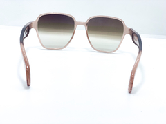 Anteojo De Sol Rusty Vorez m rose-hgb1 brown 51 mm en internet