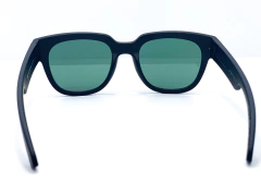 Anteojo De Sol Vulk Genie mblk/green emeral 51 mm en internet