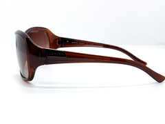 Anteoo De Sol Rusty Jackie 23 sbh/bg26 Polarizado 59 mm - comprar online