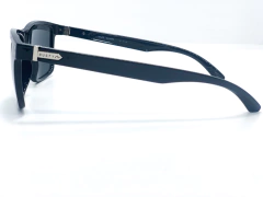 Anteojo De Sol Rusty Malice sblk/s10 Polarizada 54 mm - comprar online