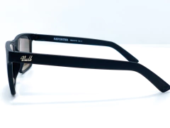 Anteojo De Sol Vulk Reporter mblk/s10 55 mm - comprar online