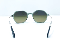 Anteojo De Sol Vulk Biller 663-056/aq31 51 mm en internet