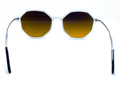 Anteojo De Sol Vulk Barel 669k-053/907 54 mm en internet
