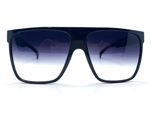 Anteojo De Sol Vulk Deserve sblk/g dark grey 59 mm