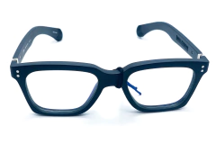 Marco De Anteojo Vulk Stray mblk/blue light cut lens 52 mm